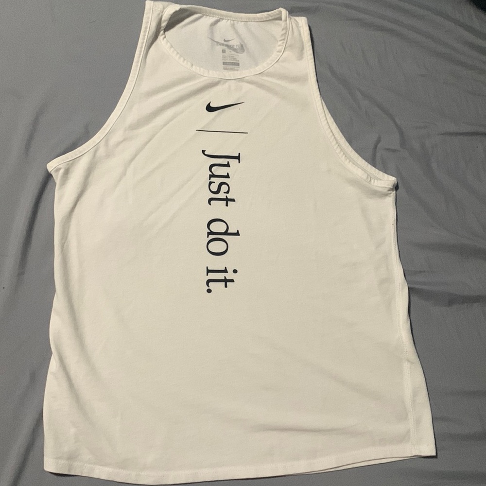 Nike tank top